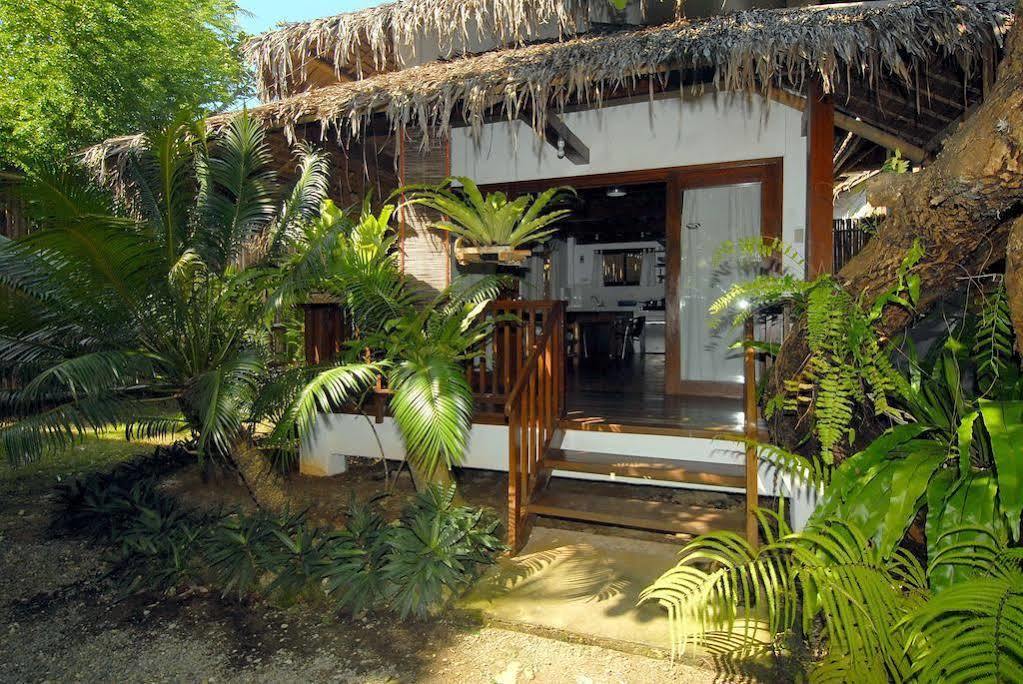 Blue Bayou Bungalows Balabag  Exteriér fotografie